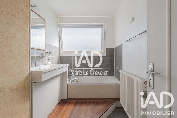 Maison à vendre 5 pièces 107,03 m² Pontault-Combault