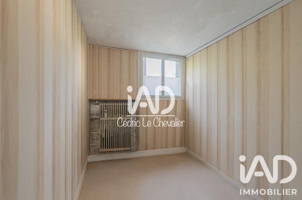 Maison à vendre 5 pièces 107,03 m² Pontault-Combault