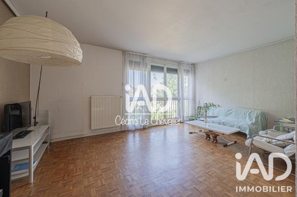 Maison à vendre 5 pièces 107,03 m² Pontault-Combault