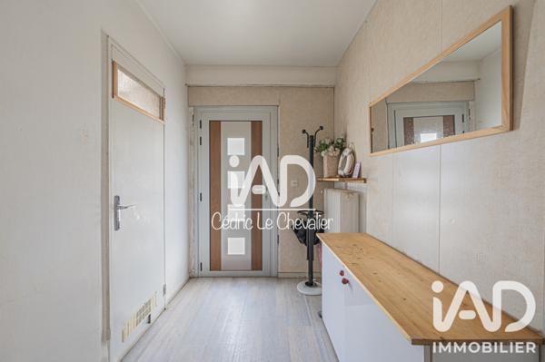 Maison à vendre 5 pièces 107,03 m² Pontault-Combault