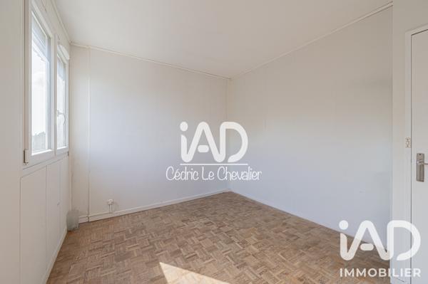 Maison à vendre 5 pièces 107,03 m² Pontault-Combault