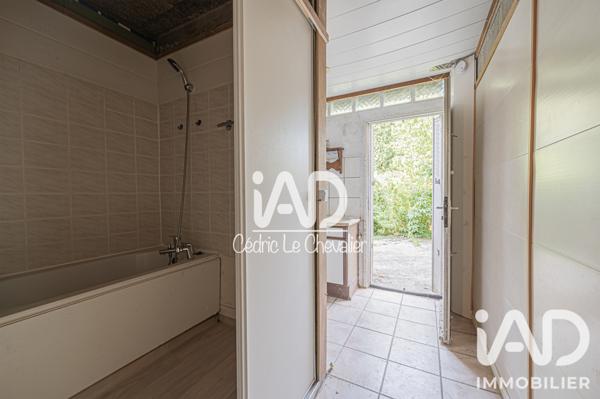 Maison à vendre 5 pièces 107,03 m² Pontault-Combault