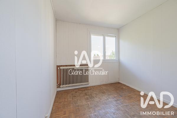Maison à vendre 5 pièces 107,03 m² Pontault-Combault