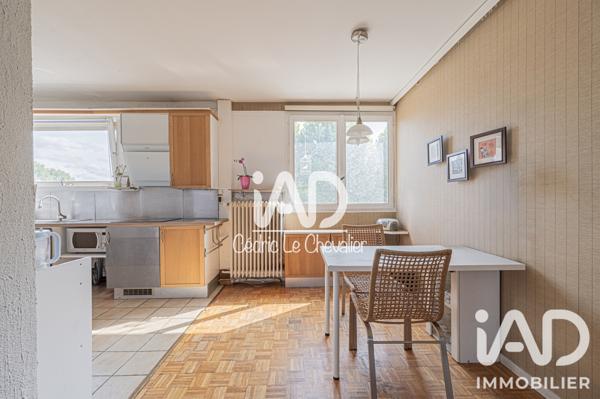 Maison à vendre 5 pièces 107,03 m² Pontault-Combault