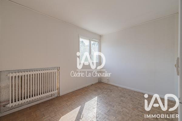 Maison à vendre 5 pièces 107,03 m² Pontault-Combault