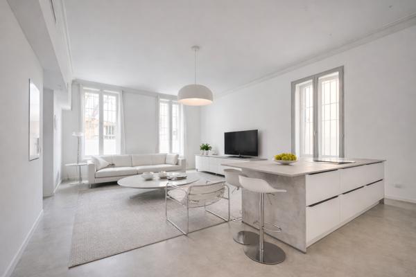 Vente Appartement de luxe Aix-en-Provence 4 Pièces 175 m²