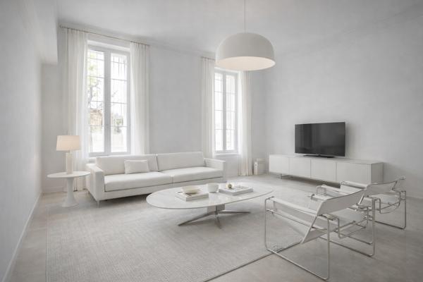 Vente Appartement de luxe Aix-en-Provence 4 Pièces 175 m²