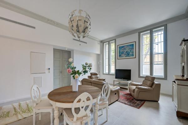 Vente Appartement de luxe Aix-en-Provence 4 Pièces 175 m²