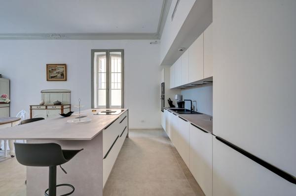 Vente Appartement de luxe Aix-en-Provence 4 Pièces 175 m²