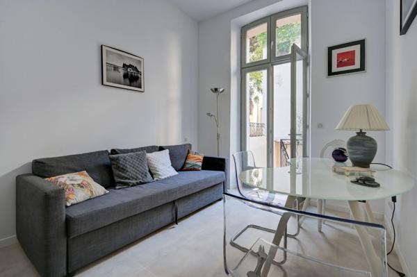 Vente Appartement de luxe Aix-en-Provence 4 Pièces 175 m²