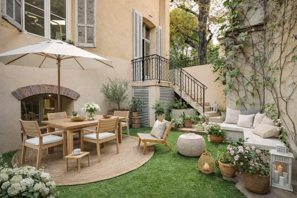 Vente Appartement de luxe Aix-en-Provence 4 Pièces 175 m²