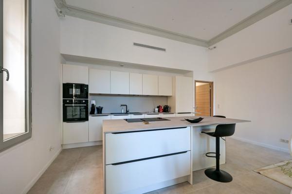 Vente Appartement de luxe Aix-en-Provence 4 Pièces 175 m²