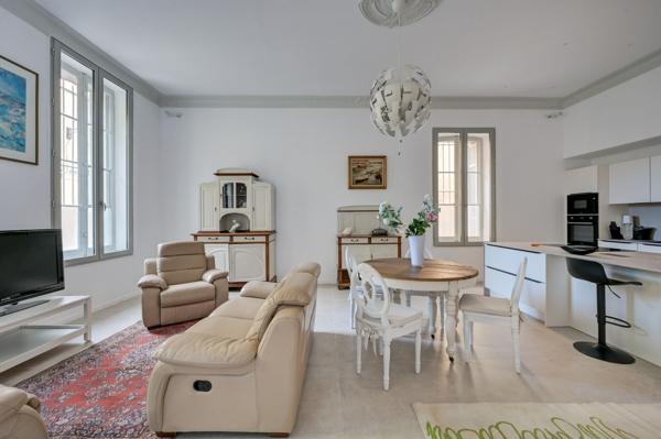 Vente Appartement de luxe Aix-en-Provence 4 Pièces 175 m²