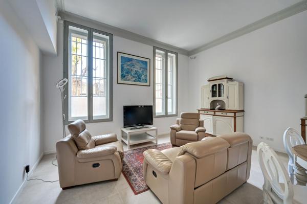 Vente Appartement de luxe Aix-en-Provence 4 Pièces 175 m²