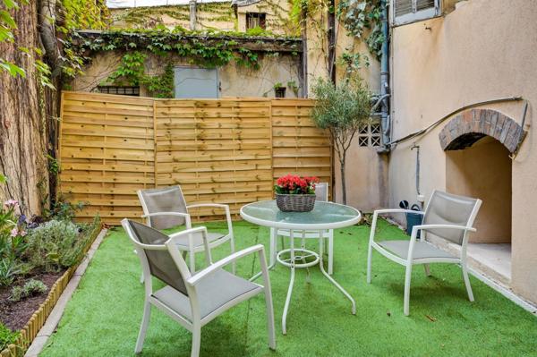 Vente Appartement de luxe Aix-en-Provence 4 Pièces 175 m²