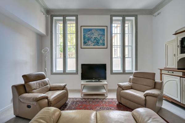 Vente Appartement de luxe Aix-en-Provence 4 Pièces 175 m²