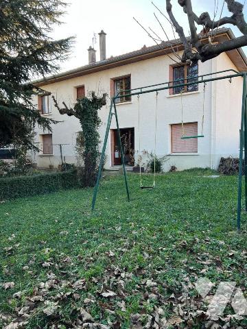 VENTE MAISON  - Centre Ville