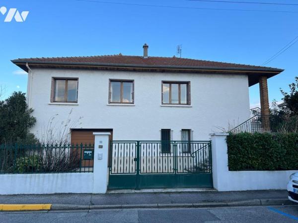 VENTE MAISON  - Centre Ville