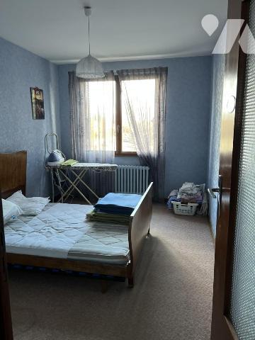 VENTE MAISON  - Centre Ville