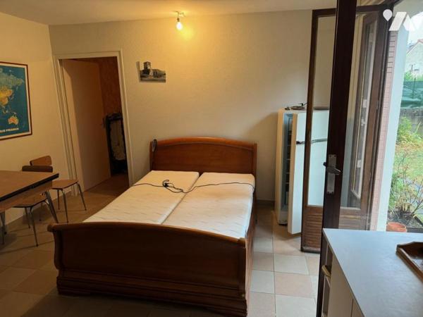 VENTE MAISON  - Centre Ville