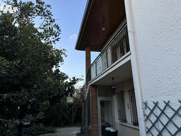 VENTE MAISON  - Centre Ville