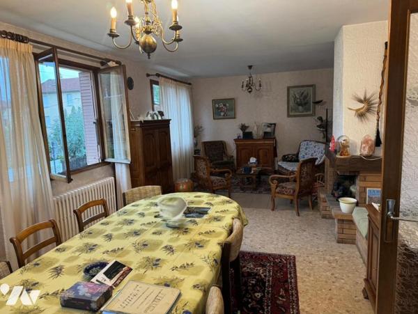 VENTE MAISON  - Centre Ville