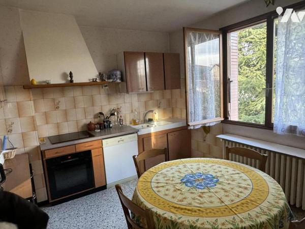 VENTE MAISON  - Centre Ville