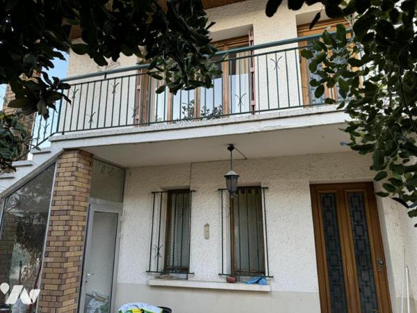 VENTE MAISON  - Centre Ville