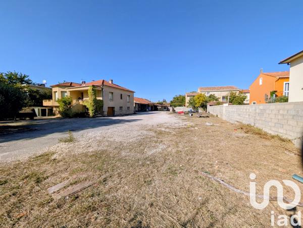 Maison à vendre 11 pièces 235 m² Sorgues