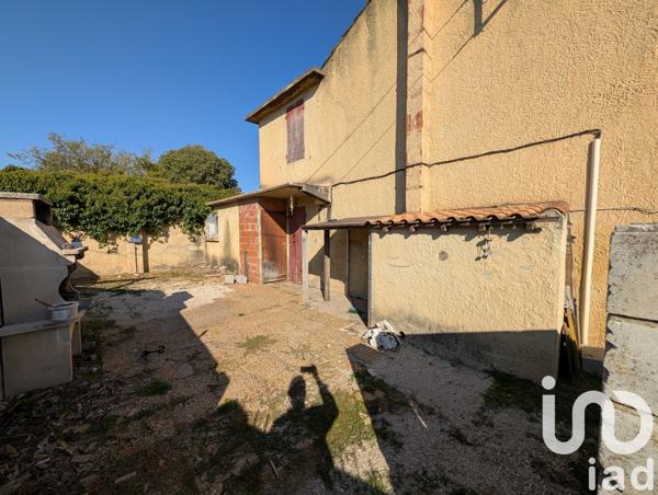 Maison à vendre 11 pièces 235 m² Sorgues
