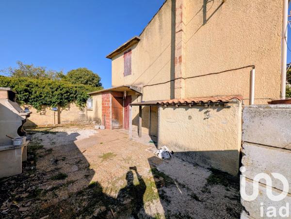 Maison à vendre 11 pièces 235 m² Sorgues