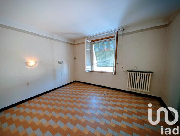 Maison à vendre 11 pièces 235 m² Sorgues