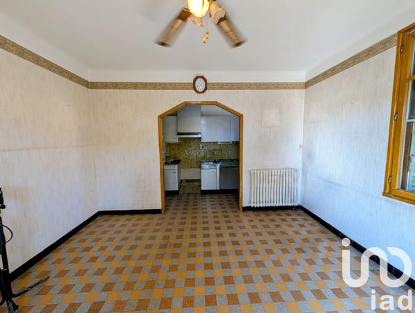 Maison à vendre 11 pièces 235 m² Sorgues
