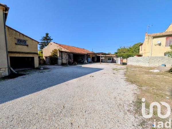 Maison à vendre 11 pièces 235 m² Sorgues