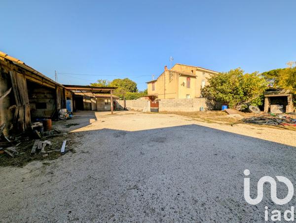 Maison à vendre 11 pièces 235 m² Sorgues