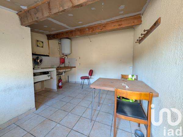 Maison à vendre 11 pièces 235 m² Sorgues