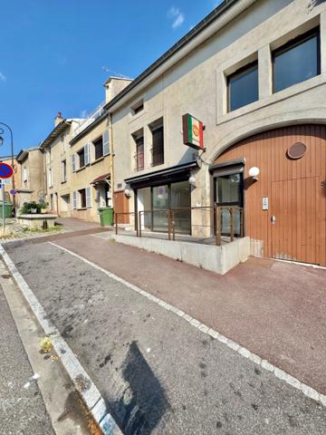 Local/bureau à louer VANDOEUVRE LES NANCY (54)