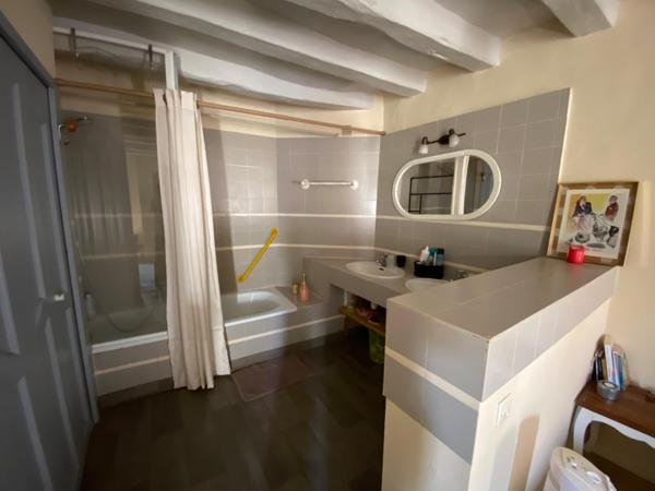 Superbe appartement au coeur de LOCHES