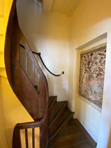 Superbe appartement au coeur de LOCHES