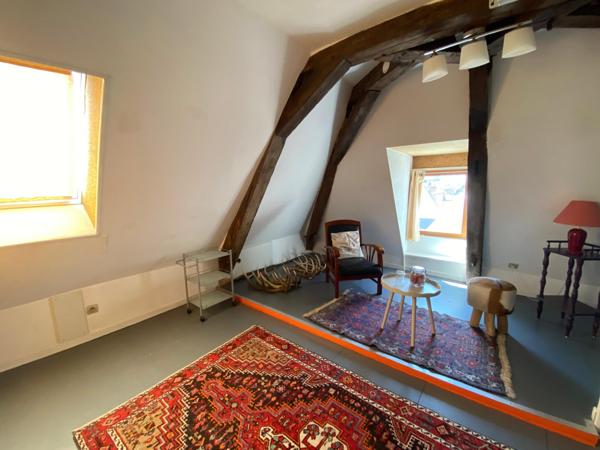 Superbe appartement au coeur de LOCHES