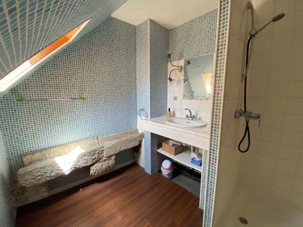 Superbe appartement au coeur de LOCHES