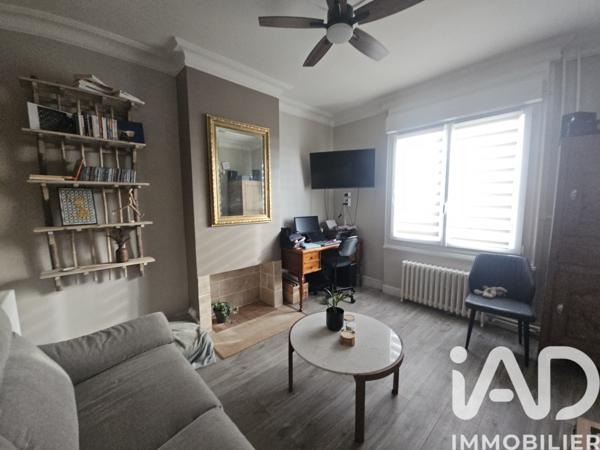 Maison à vendre 4 pièces 70 m² Le Havre