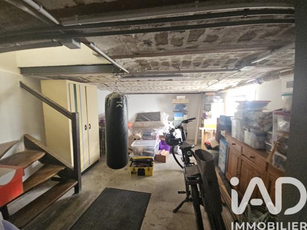 Maison à vendre 4 pièces 70 m² Le Havre