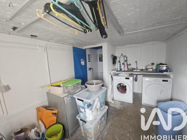 Maison à vendre 4 pièces 70 m² Le Havre