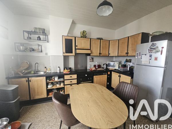 Maison à vendre 4 pièces 70 m² Le Havre