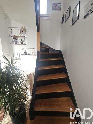 Maison à vendre 4 pièces 70 m² Le Havre