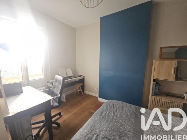 Maison à vendre 4 pièces 70 m² Le Havre