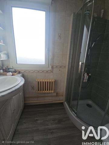 Maison à vendre 4 pièces 70 m² Le Havre