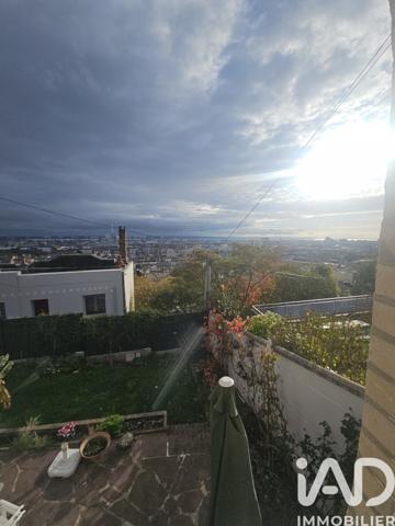 Maison à vendre 4 pièces 70 m² Le Havre