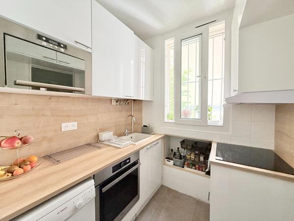Appartement Le Perreux Sur Marne 4 pièce(s) 64 m2